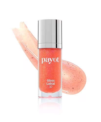💎 Gloss Labial PAYOT 3D Coral 10-6 ml