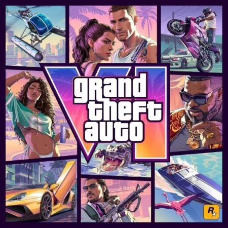 Jogo Grand Theft Auto VI Edição Standard - PS5