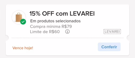 LEVAREI