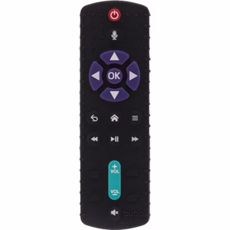 Mordedor Controle Remoto