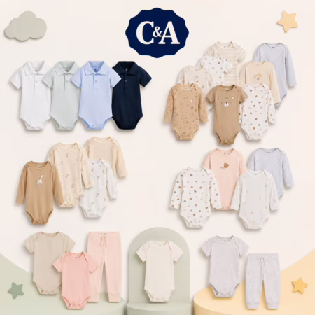 Peças com até 60% OFF + 20% OFF extra • A