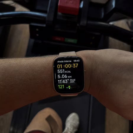 Relógio Smartwatch Bettdow IP68