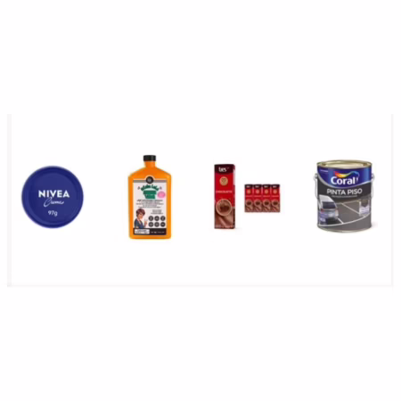 Seleção de produtos próximo ao vencimento com 20% OFF na AMAZON