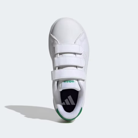 Tênis Advantage Base 2.0 Infantil Adidas - Tam  26 ao 32