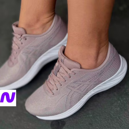 Tênis ASICS Ugoki Feminino (34 ao 39)