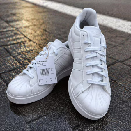 💎 Tênis Masculino Streettalk adidas