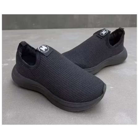 Tênis Molekinho Slip On (Tam. 27 ao 36)