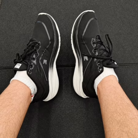 Tênis Sandrini Aero Run (4 cores)