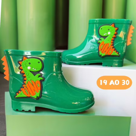 várias estampas