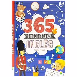 365 Atividades Inglês