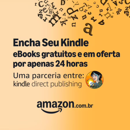⭐️Anúncio | Amazon