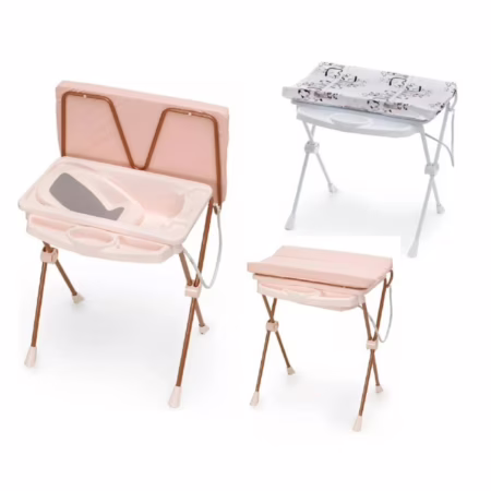 Banheira Classic Galzerano rosa