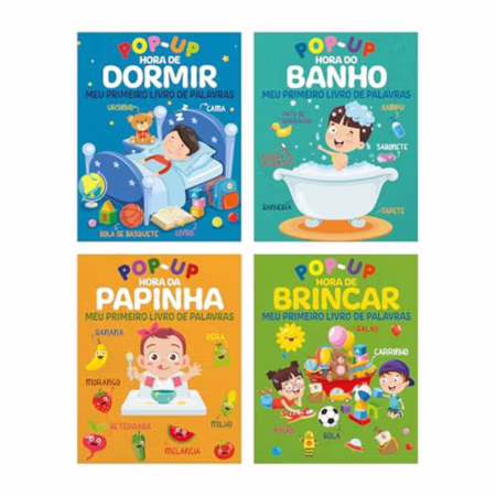 BARATINHO