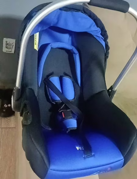 Bebê Conforto Cadeirinha Para Carro 0-13kg