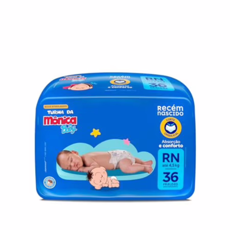 BOM DIA❣️SEGUNDA FEIRA É DIA DE COMPRAR FRALDAS PARA A SEMANA😍