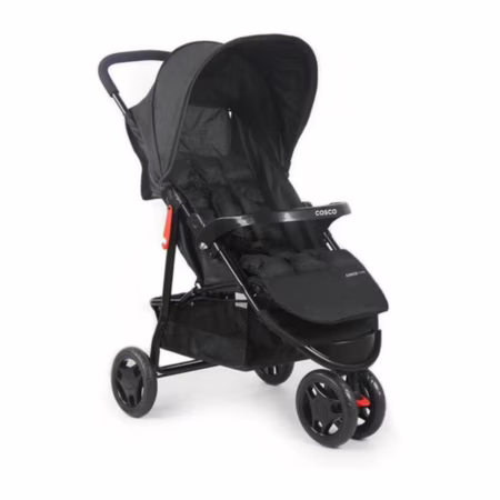 Carrinho de Bebê Toffy Cosco