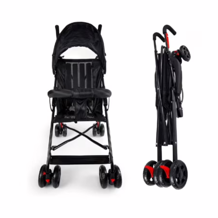 Carrinho de passeio Bebê Guarda Chuva