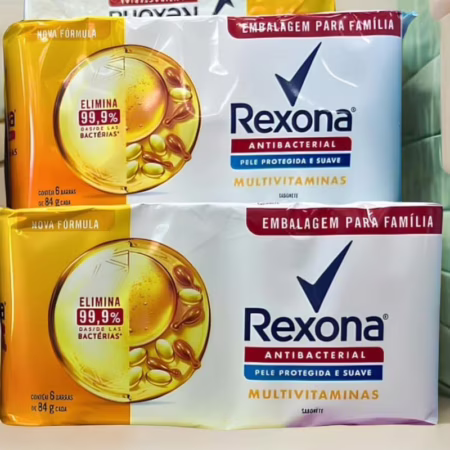 COMPRE SEM SAIR DE CASA! 🧼 Vale estocar