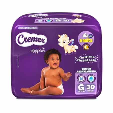 CONFORTO QUE CUIDA DO SEU BEBÊ 🥰✨