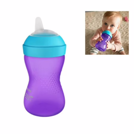 Copo de Transição Philips Avent My Grippy 300ml