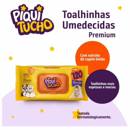 ESGOTA RÁPIDO
