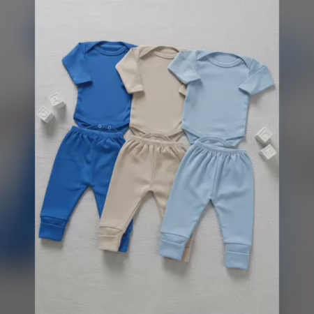 ESSES NÃO PODE FALTAR!👶💚