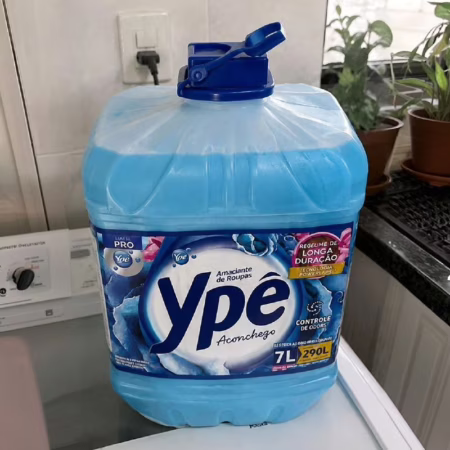 GRANDÃO DE 7L, COMPRE SEM SAIR DE CASA! 😍🧺