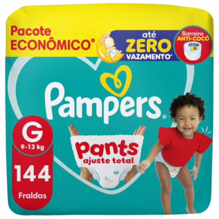 JÁ GARANTE O ESTOQUE