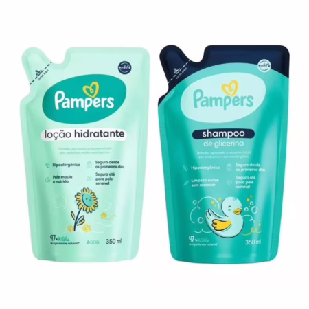 Kit Pampers