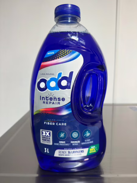 💫Limppano Lava Roupas Líquido ODD Intense Repair 3L
