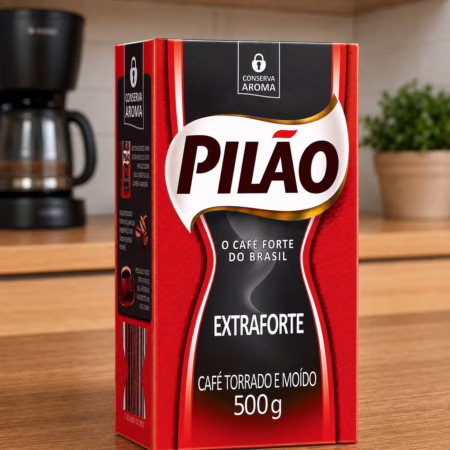 O MELHOR PRA COMEÇAR O DIA ☕️