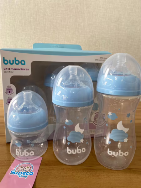 OLHA O PRECINHO NESSE KIT MAMÃE
