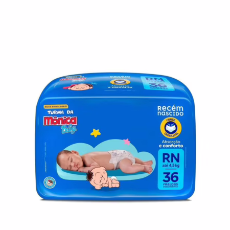 Pela Magalu 💙