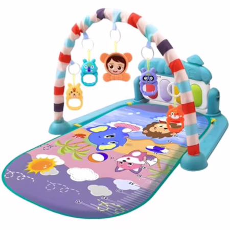 PERFEITO PARA  O TUMMY TIME😍