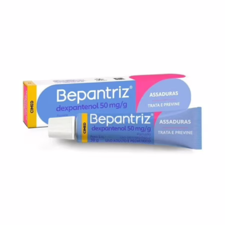Pomada Bepantriz 30g