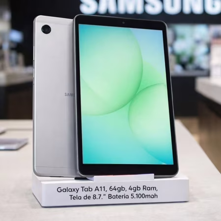 Samsung Galaxy Tab A11 64GB