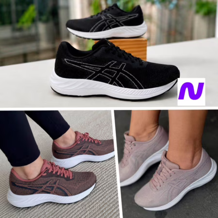 Tênis ASICS Ugoki Masculino ou Feminino