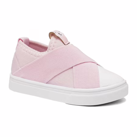 Tênis Casual Slip On Funfy (Tam. 20 ao 31)