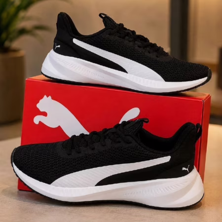 Tênis Masculino Flyer Lite 3 Bdp Puma