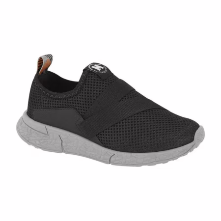 Tênis Molekinho Slip On Fresh (Tam. 33 ao 36)