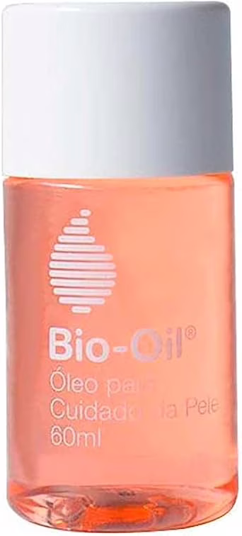 Tratamento Antiestrias Bio-Oil 60ml