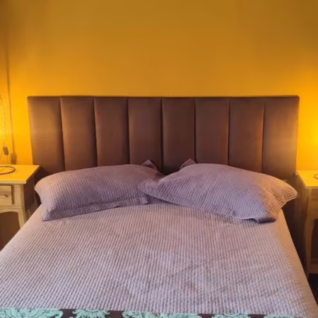 VAI DAR UM UP NO SEU QUARTO 🥰