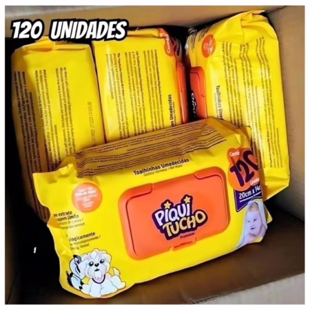 🔥120 unid🔥