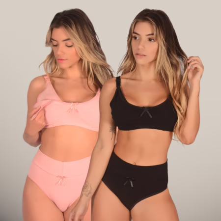 2 conjuntinhos 😍😍
