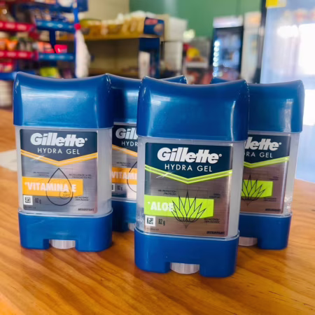 48hrs de proteção contra o suor e o odor 💙