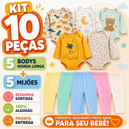A PEÇA SAI R$ 7 😱tem pra elas também