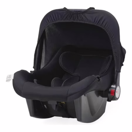 Bebê Conforto Para Bebê Comfort de 0 à 13kgs Preto Maxi Baby