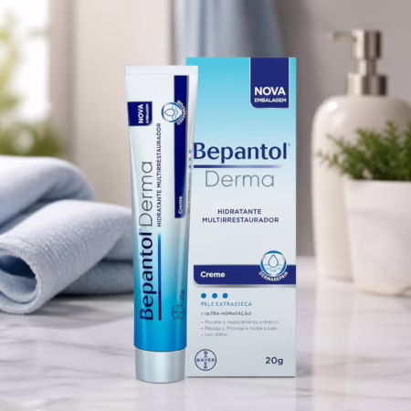 BEPANTOL É QUALIDADE!  43% OFF