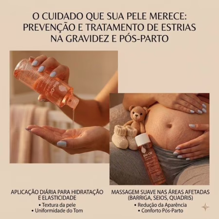 Biooil Óleo Restaurador 125ml
