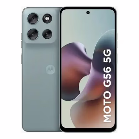 🔥 Celular Motorola G56 5G 24GB(8GB RAM+16GB Ram Boost) 256GB Tela 6.7
